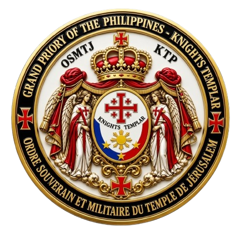 Knights Templar Crest