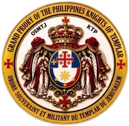 Knights Templar Crest